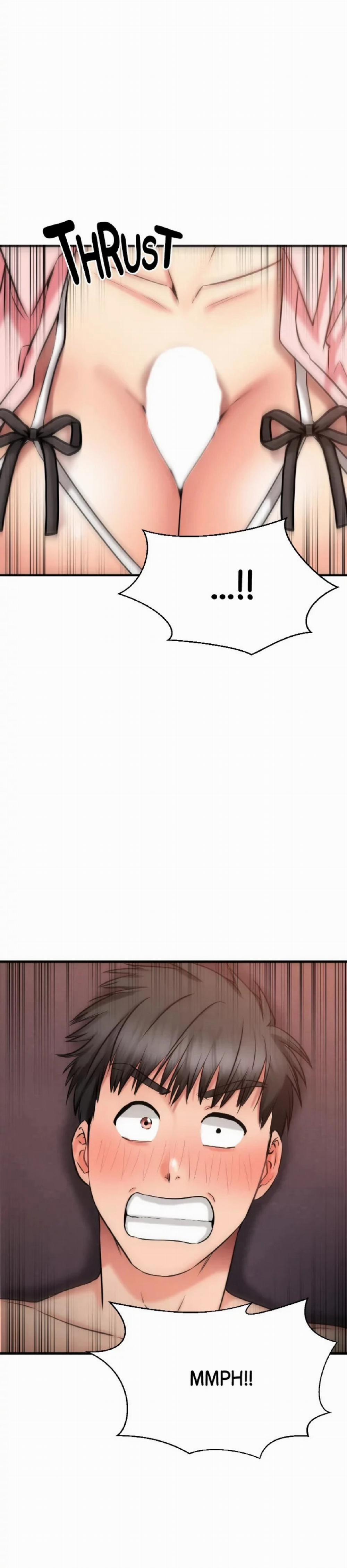 Cô Nàng Bạn Thân Khác Giới 31 trang 32