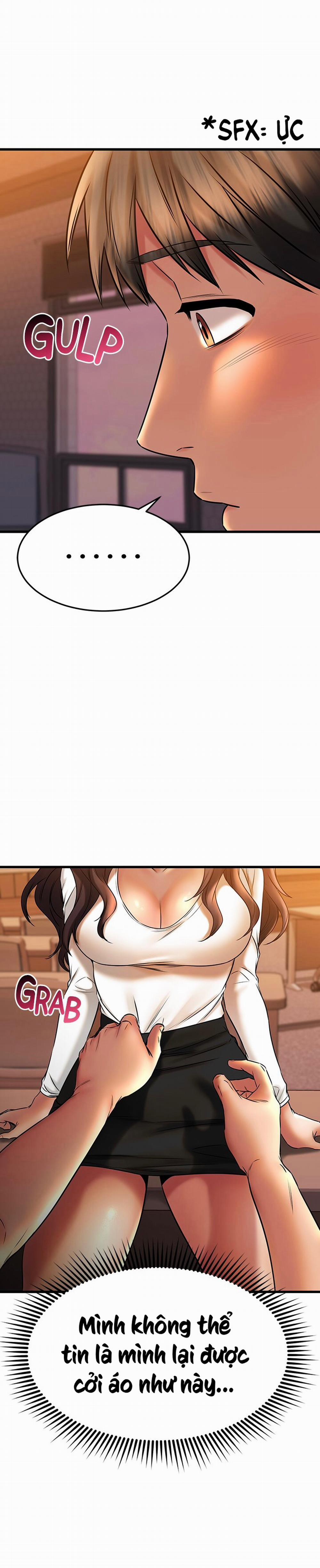 Cô Nàng Bạn Thân Khác Giới 40 trang 11