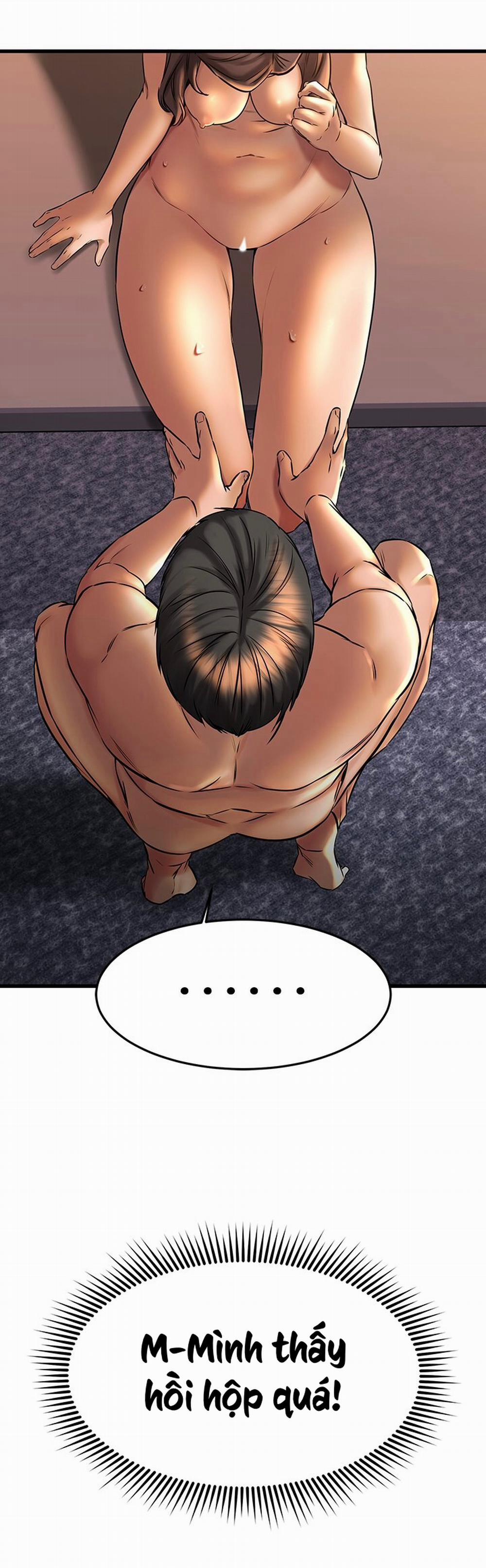 Cô Nàng Bạn Thân Khác Giới 40 trang 32