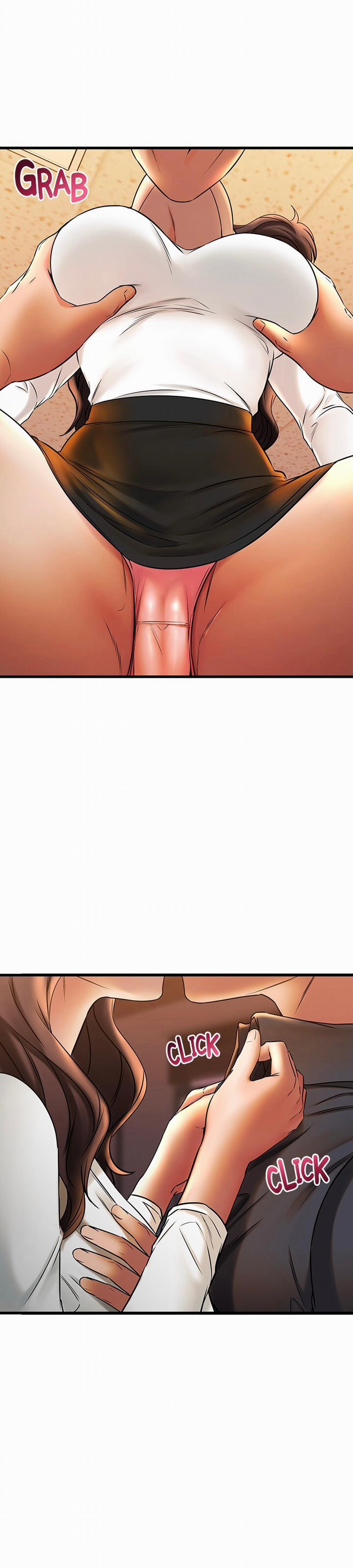 Cô Nàng Bạn Thân Khác Giới 40 trang 7