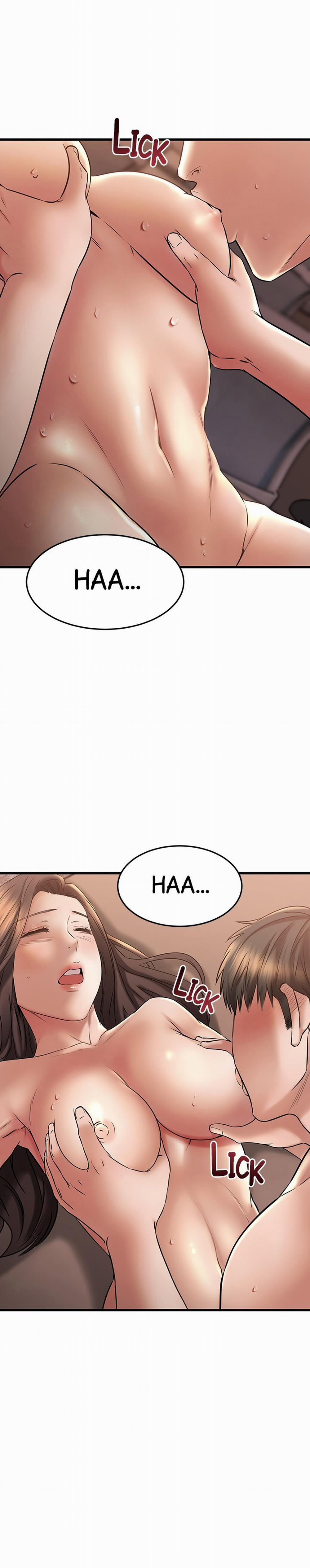 Cô Nàng Bạn Thân Khác Giới 41 trang 19