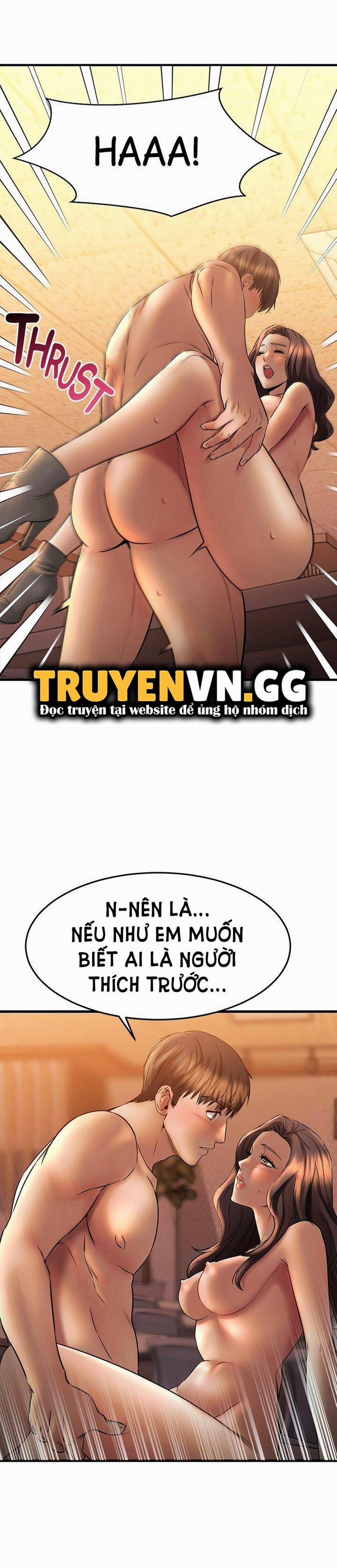 Cô Nàng Bạn Thân Khác Giới 41 trang 3