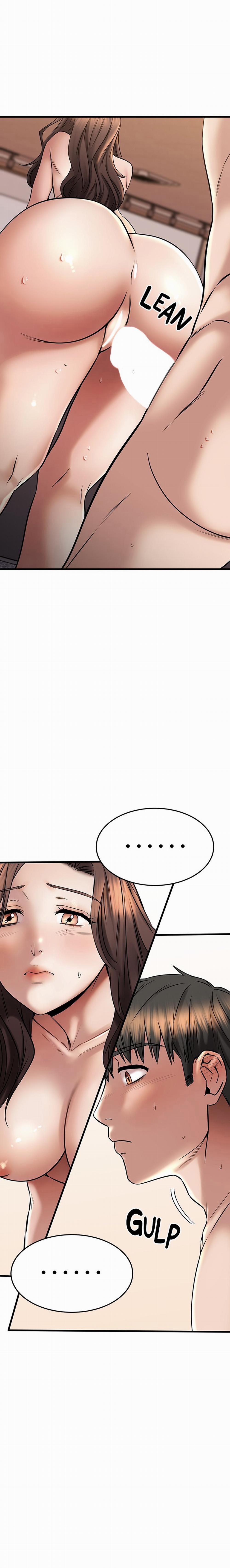 Cô Nàng Bạn Thân Khác Giới 41 trang 41