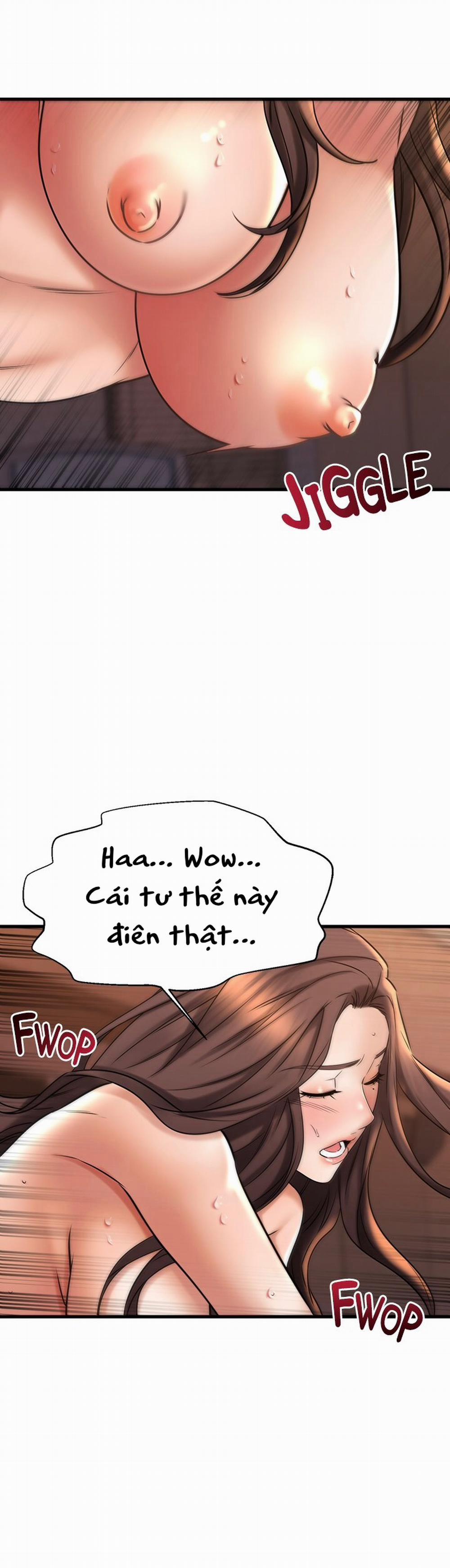 Cô Nàng Bạn Thân Khác Giới 41 trang 43