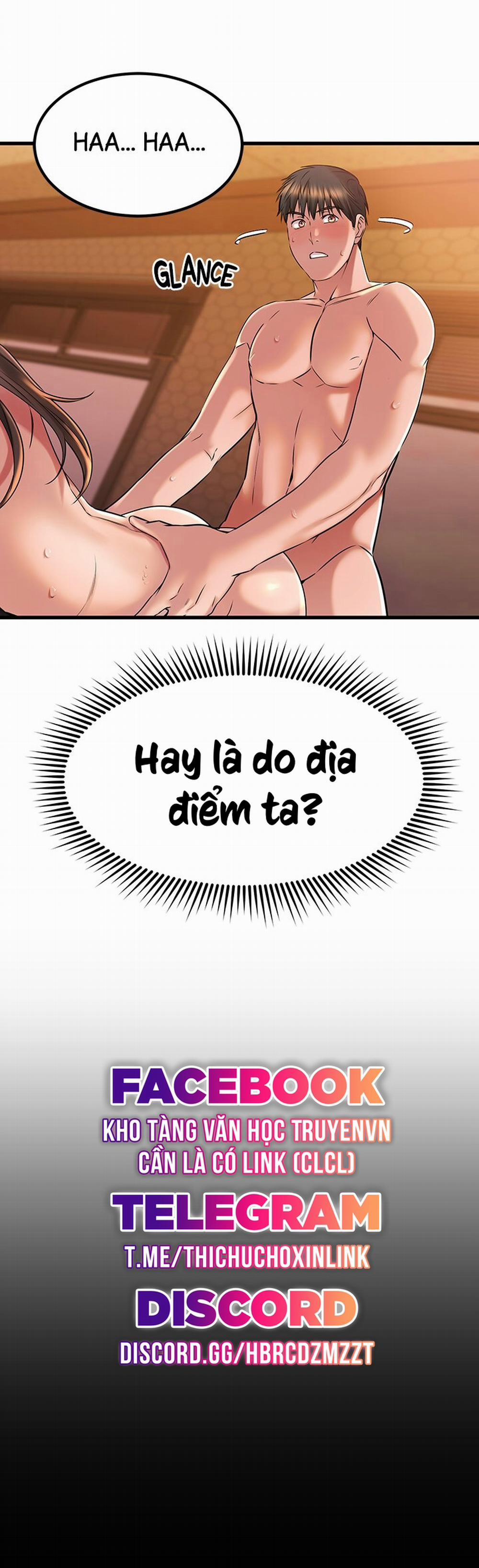 Cô Nàng Bạn Thân Khác Giới 41 trang 46