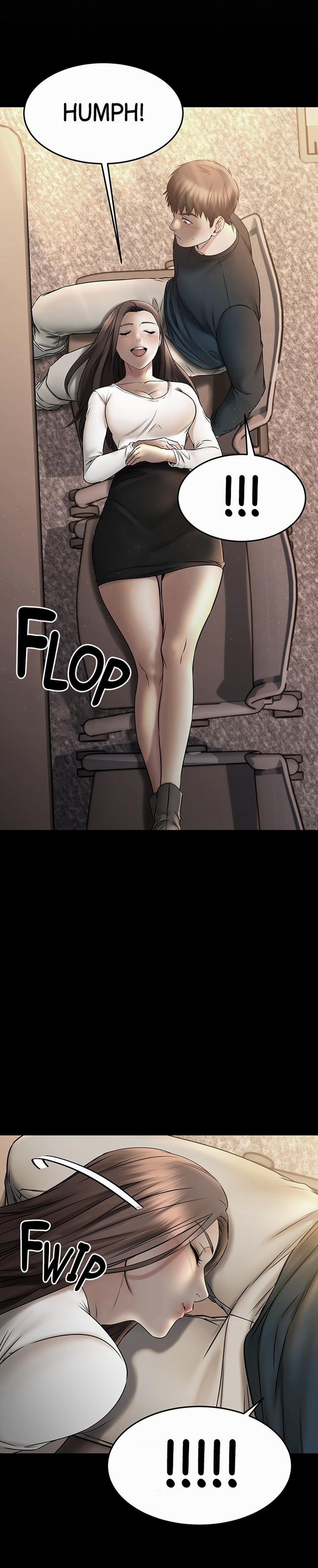 Cô Nàng Bạn Thân Khác Giới 41 trang 47