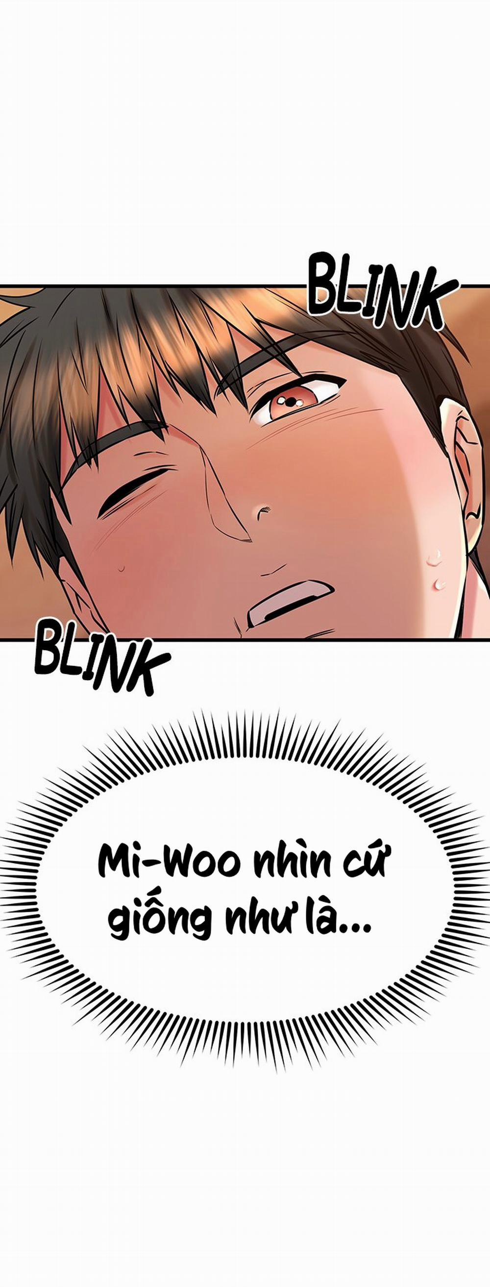 Cô Nàng Bạn Thân Khác Giới 41 trang 50