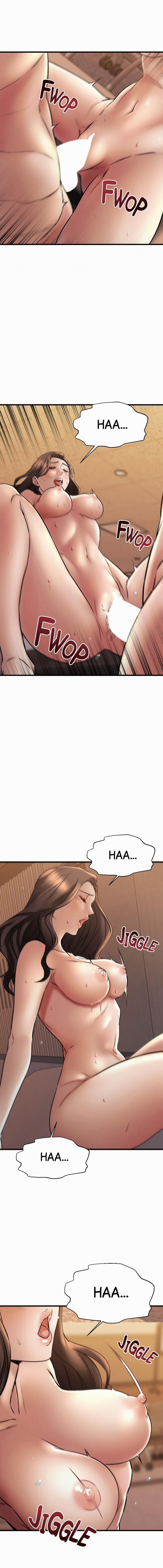 Cô Nàng Bạn Thân Khác Giới 41 trang 8