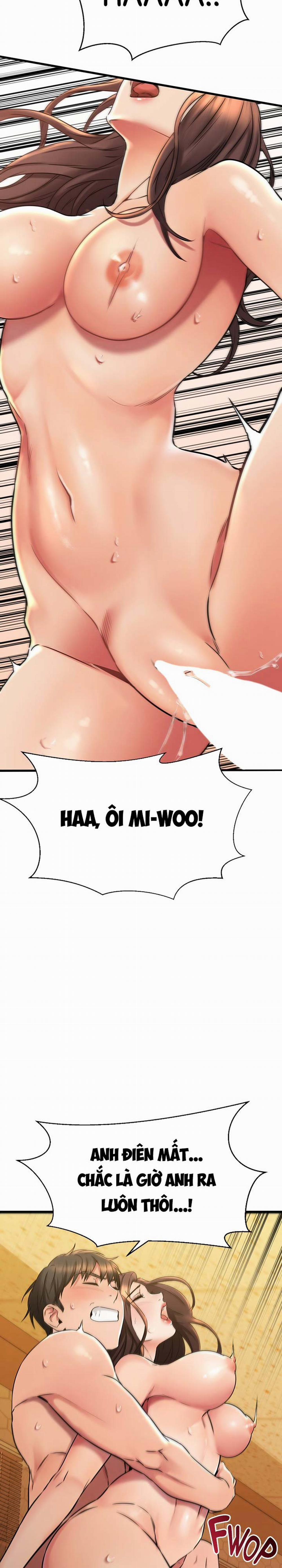 Cô Nàng Bạn Thân Khác Giới 42 trang 21