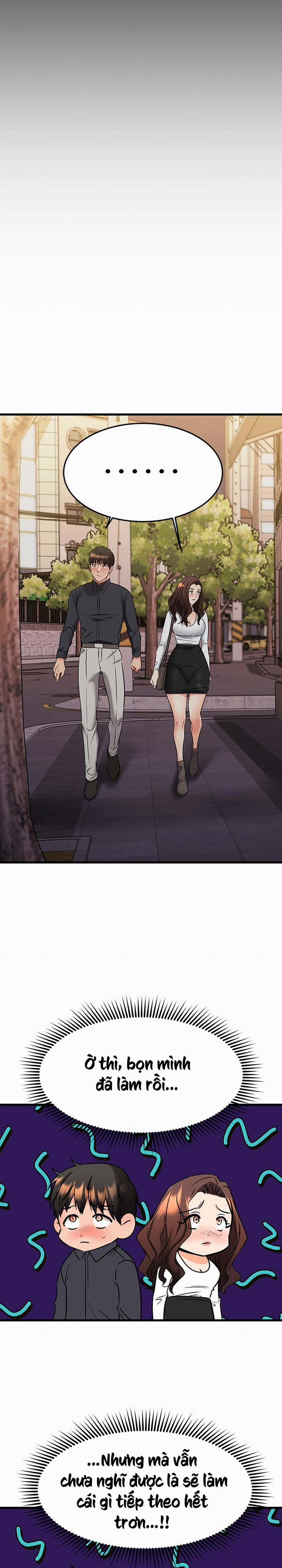 Cô Nàng Bạn Thân Khác Giới 42 trang 31