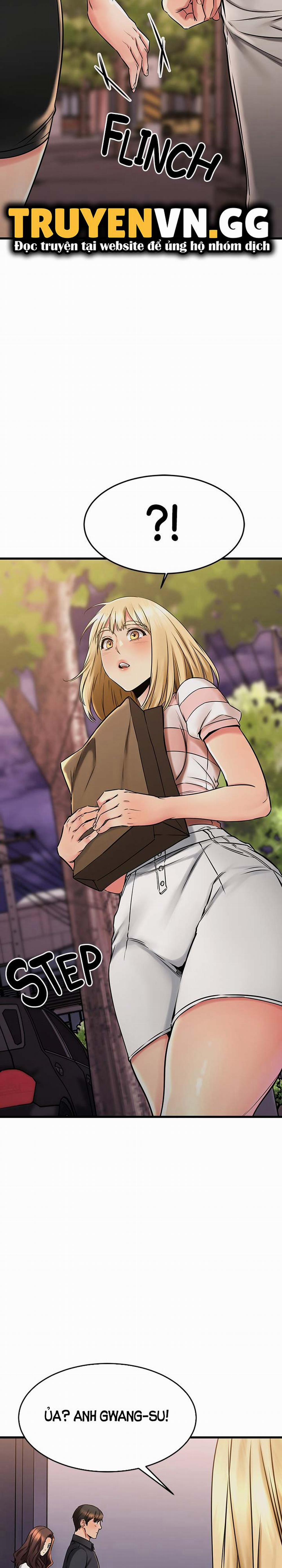 Cô Nàng Bạn Thân Khác Giới 42 trang 33