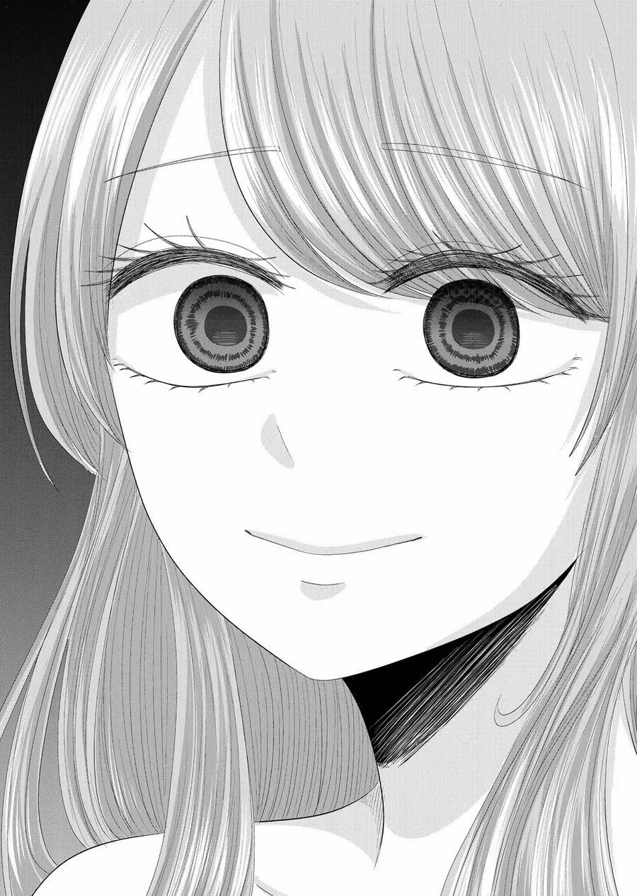 Cô Nàng Cuồng Tình Nanase 22 trang 17