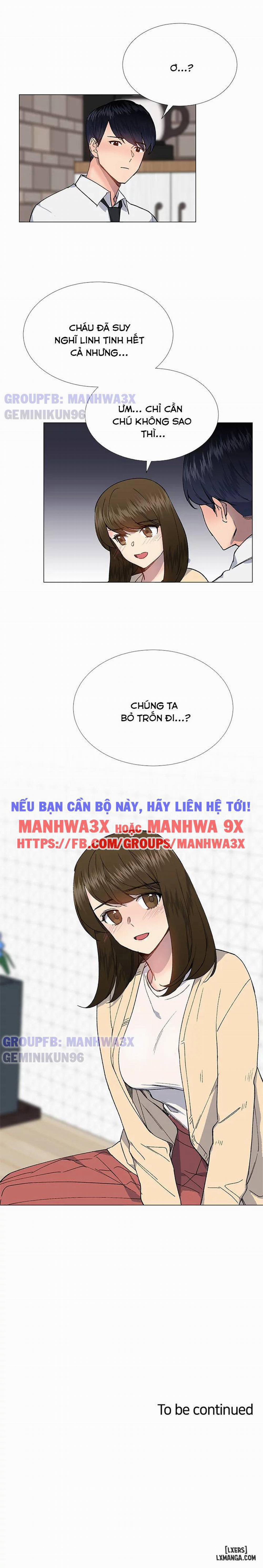 Cô Nàng Đáng Yêu Chương 28 Trang 12