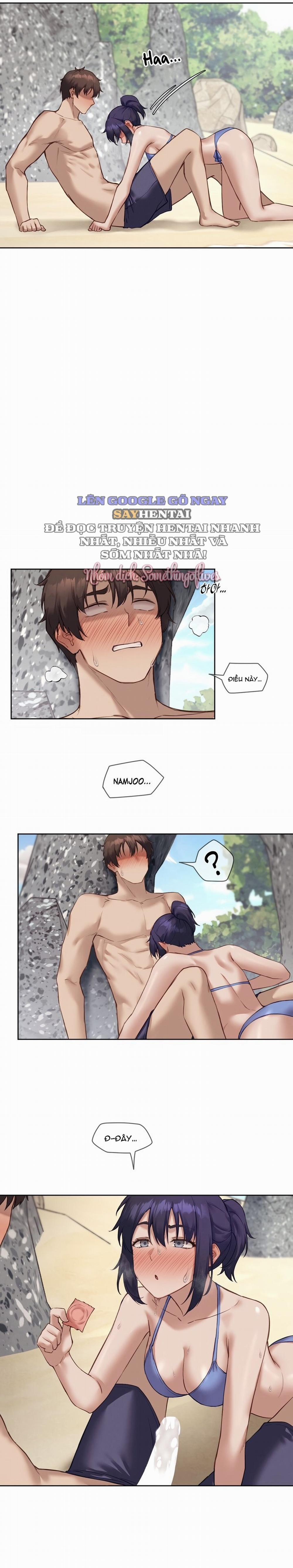 Cô Nàng Gacha Phòng Bên 20 trang 10