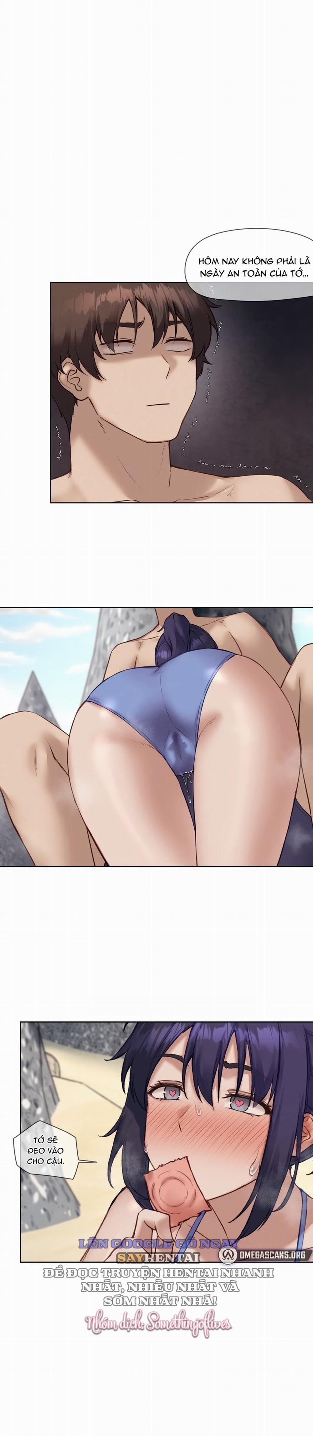 Cô Nàng Gacha Phòng Bên 20 trang 11