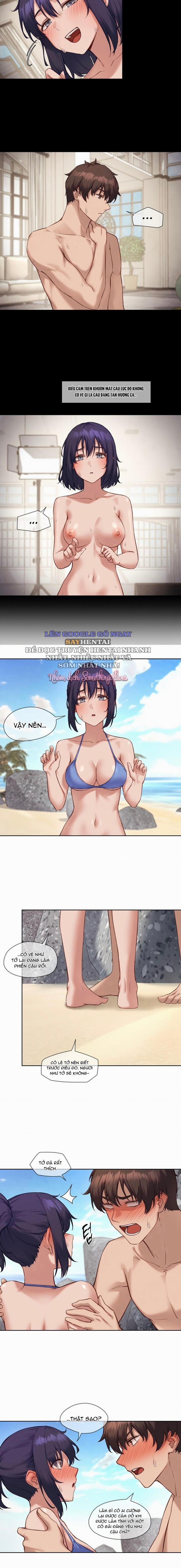 Cô Nàng Gacha Phòng Bên 20 trang 2