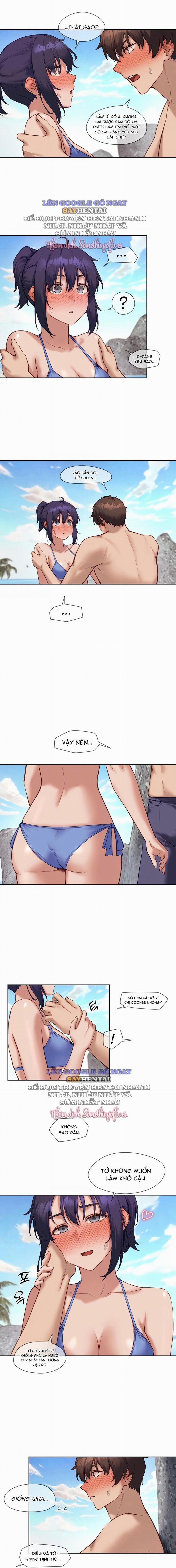 Cô Nàng Gacha Phòng Bên 20 trang 3