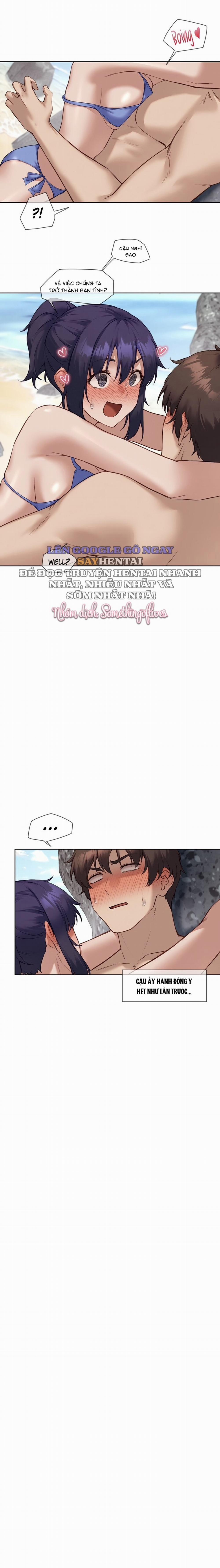 Cô Nàng Gacha Phòng Bên 20 trang 4
