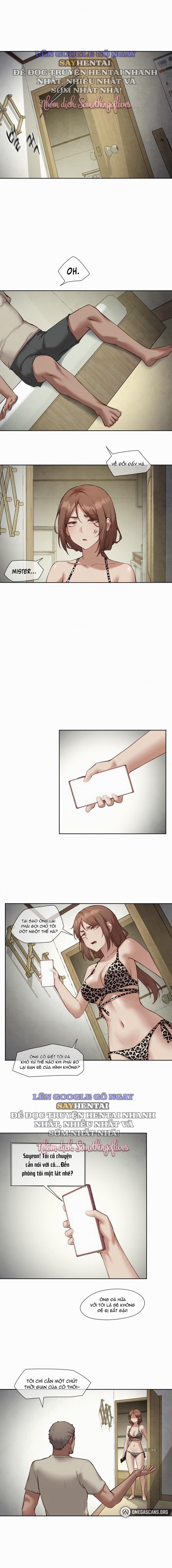 Cô Nàng Gacha Phòng Bên 20 trang 5