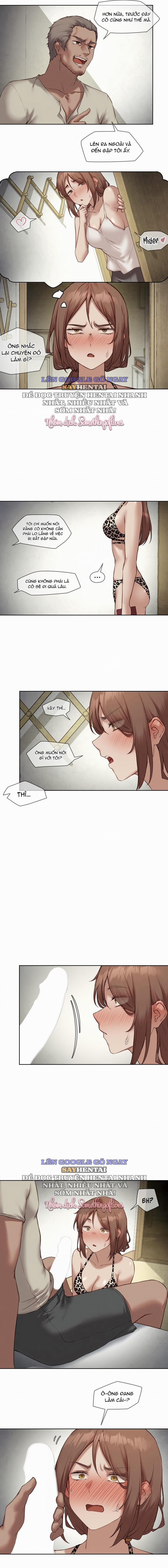 Cô Nàng Gacha Phòng Bên 20 trang 6