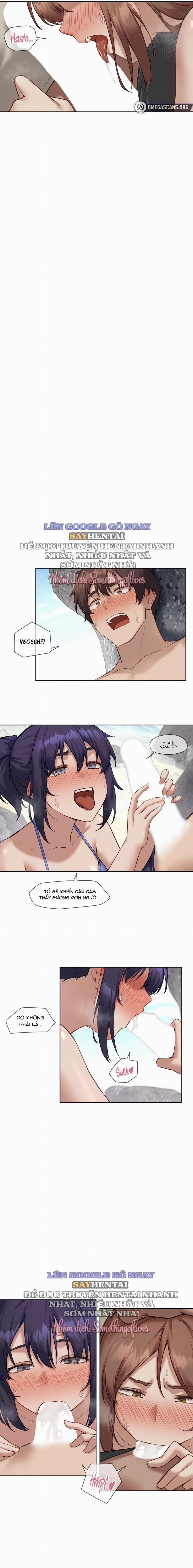 Cô Nàng Gacha Phòng Bên 20 trang 8