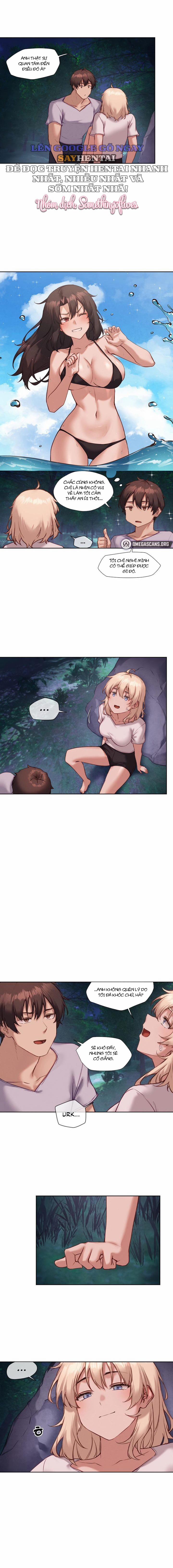 Cô Nàng Gacha Phòng Bên 27 trang 5