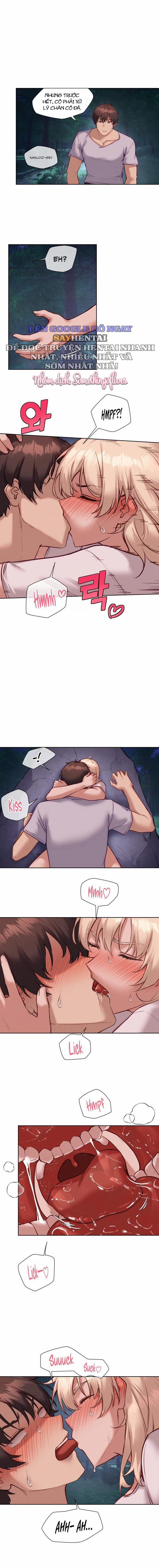 Cô Nàng Gacha Phòng Bên 27 trang 6