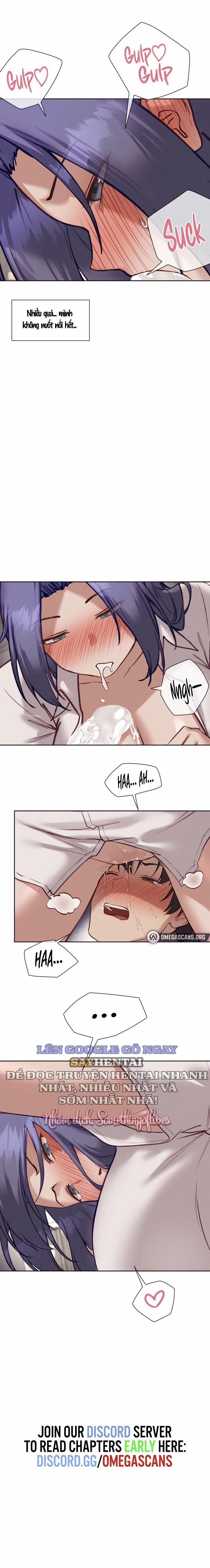 Cô Nàng Gacha Phòng Bên 31 trang 11