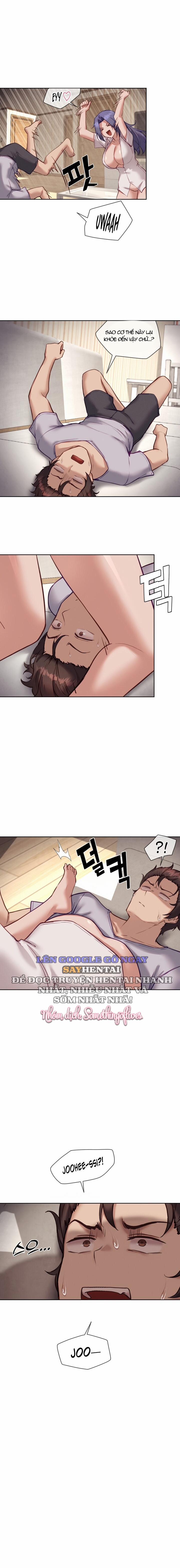 Cô Nàng Gacha Phòng Bên 31 trang 7