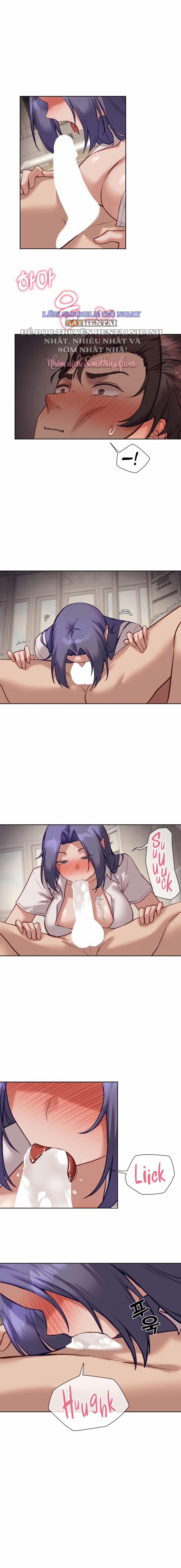 Cô Nàng Gacha Phòng Bên 31 trang 9
