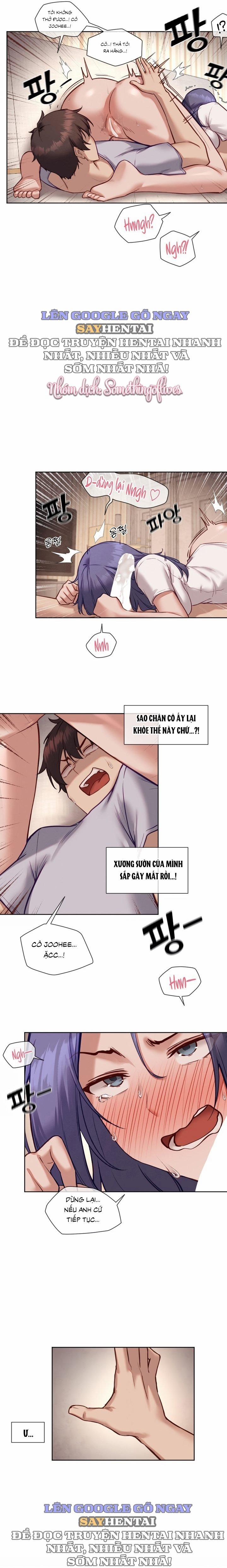 Cô Nàng Gacha Phòng Bên 32 trang 3