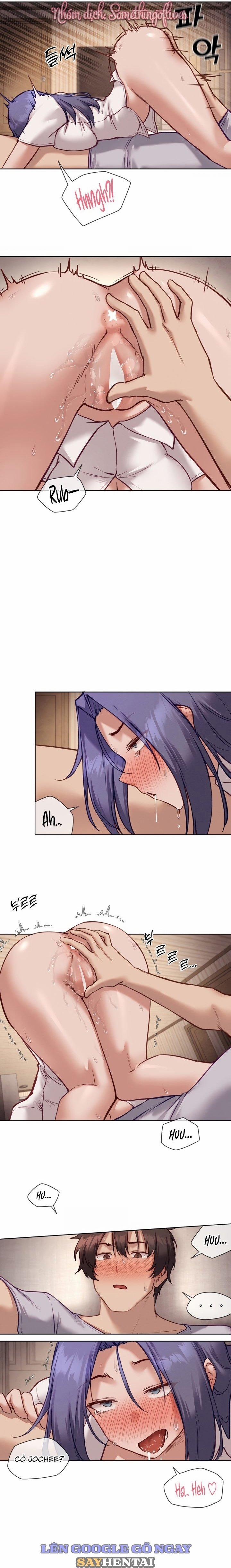 Cô Nàng Gacha Phòng Bên 32 trang 4