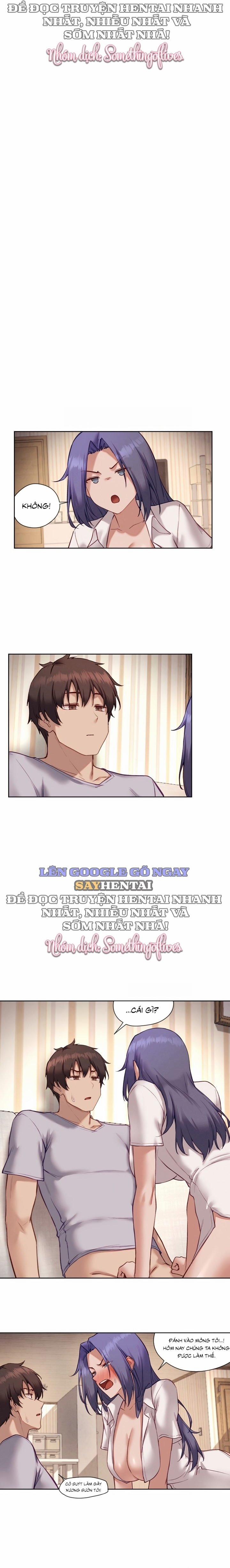 Cô Nàng Gacha Phòng Bên 32 trang 5