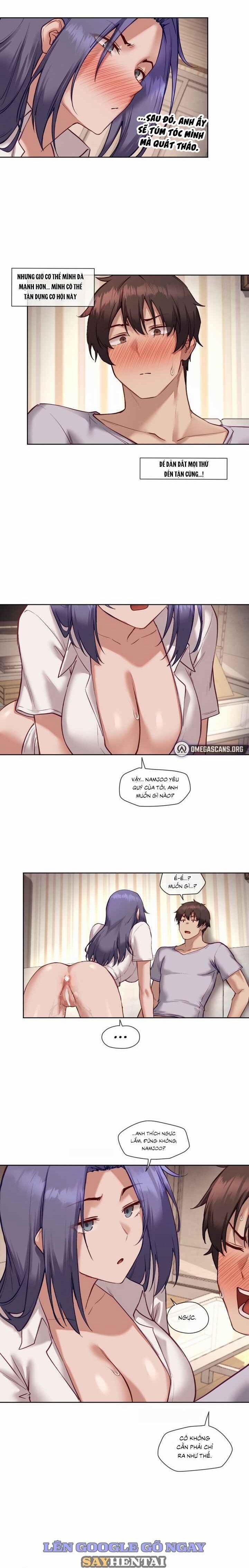 Cô Nàng Gacha Phòng Bên 32 trang 7