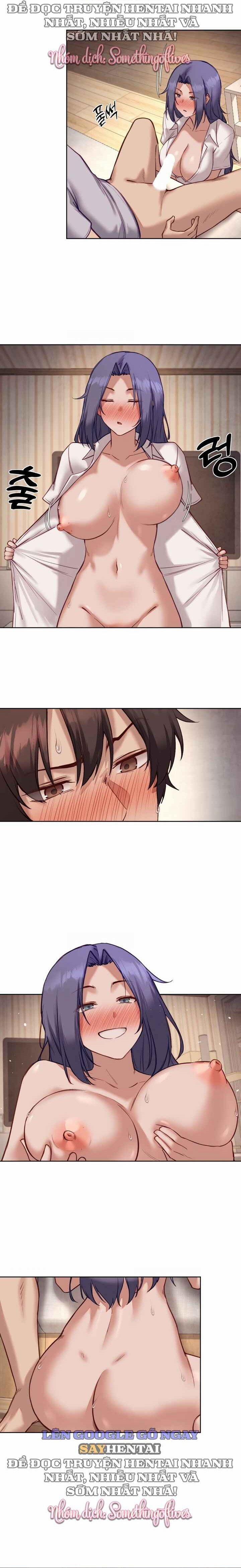 Cô Nàng Gacha Phòng Bên 32 trang 8