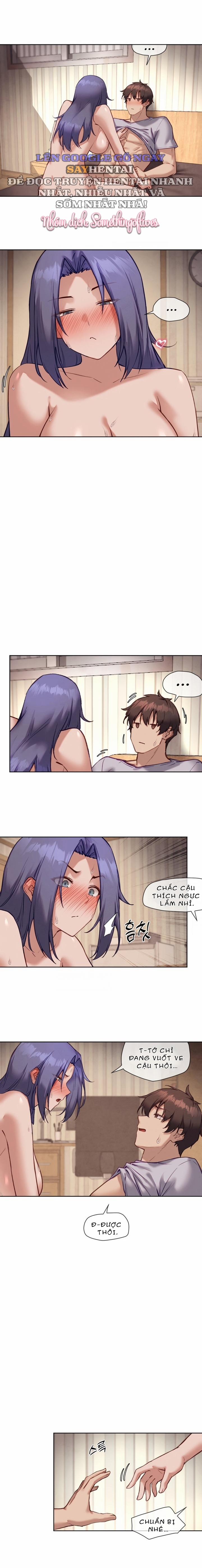 Cô Nàng Gacha Phòng Bên 33 trang 2