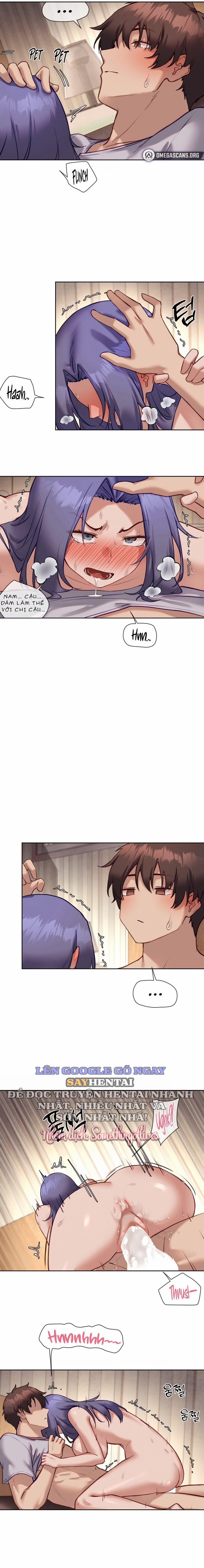 Cô Nàng Gacha Phòng Bên 33 trang 8