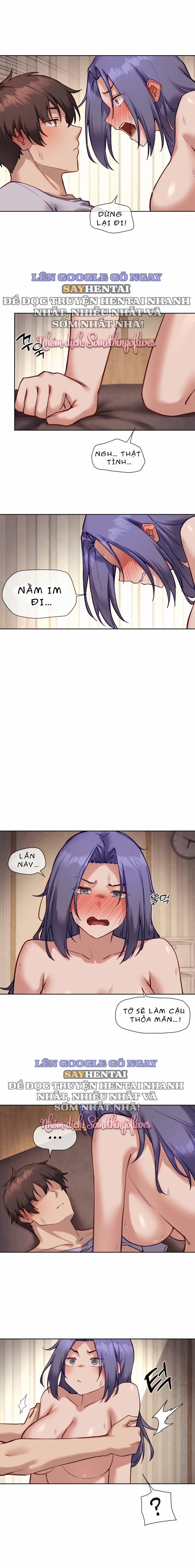 Cô Nàng Gacha Phòng Bên 33 trang 9