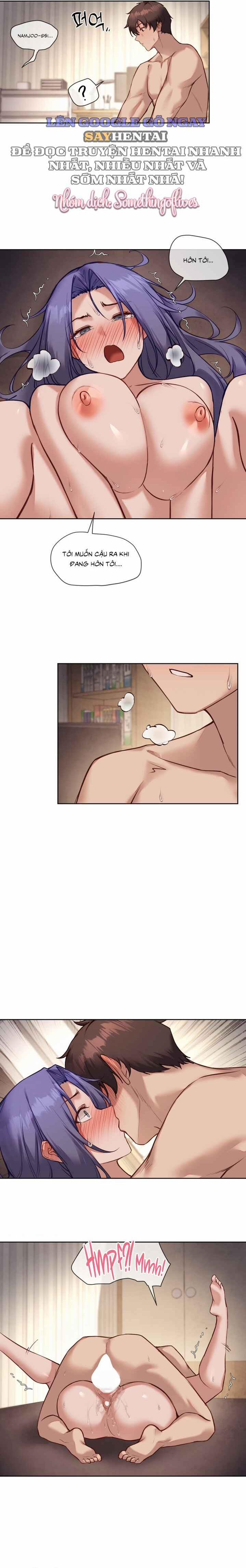 Cô Nàng Gacha Phòng Bên 34 trang 11