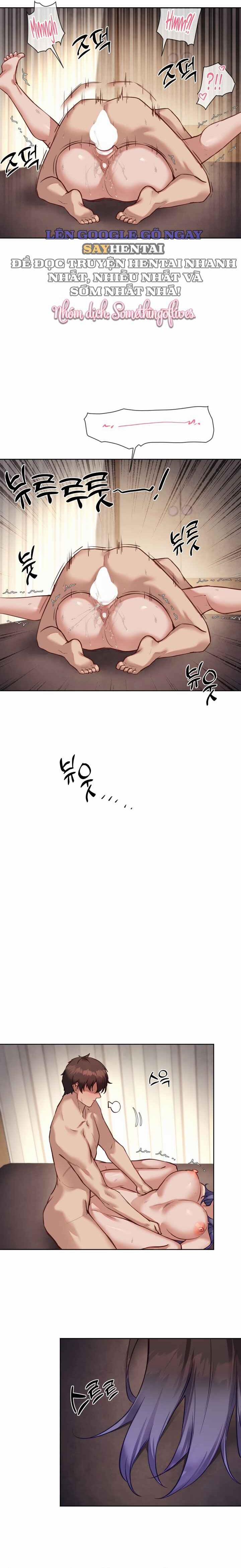 Cô Nàng Gacha Phòng Bên 34 trang 12
