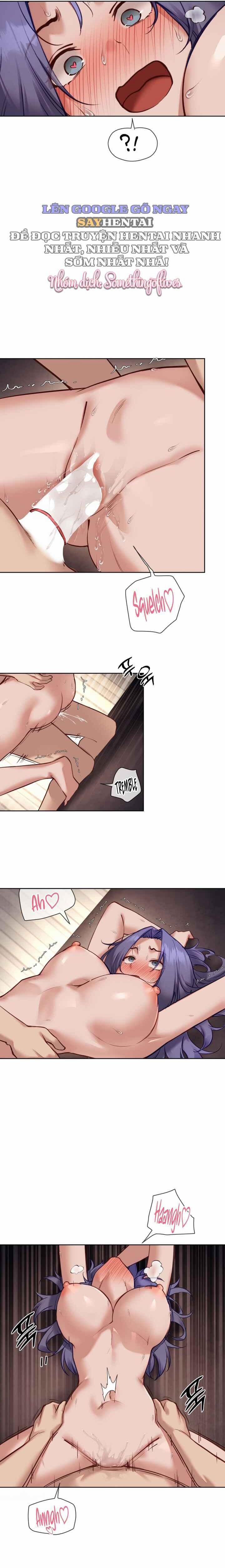 Cô Nàng Gacha Phòng Bên 34 trang 4