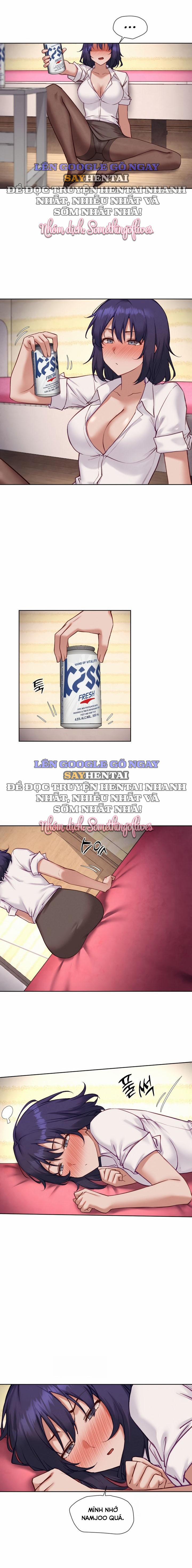 Cô Nàng Gacha Phòng Bên 35 trang 2