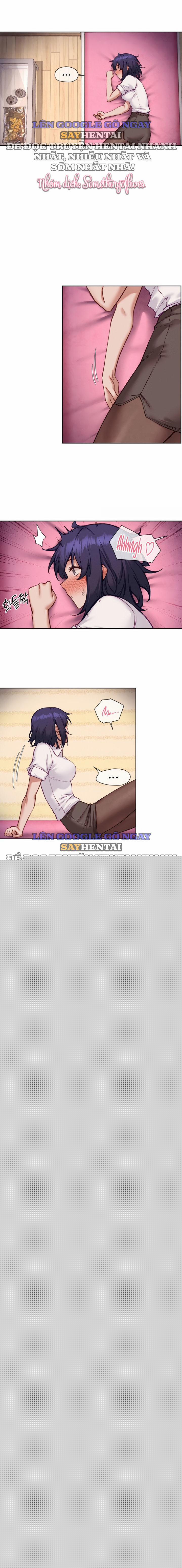 Cô Nàng Gacha Phòng Bên 35 trang 3