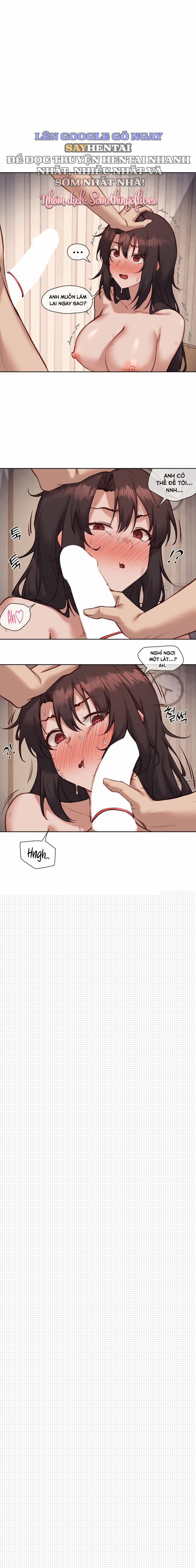 Cô Nàng Gacha Phòng Bên 35 trang 4