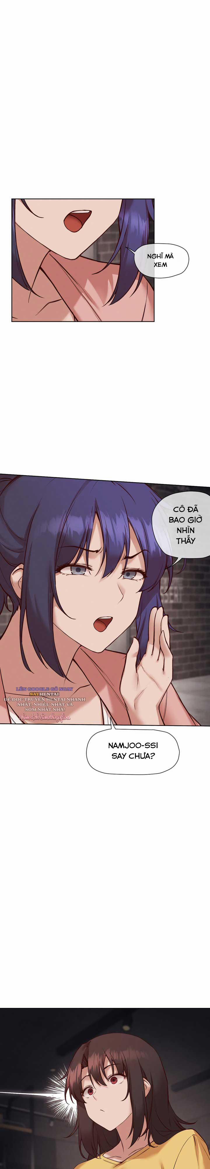 Cô Nàng Gacha Phòng Bên 36 trang 9