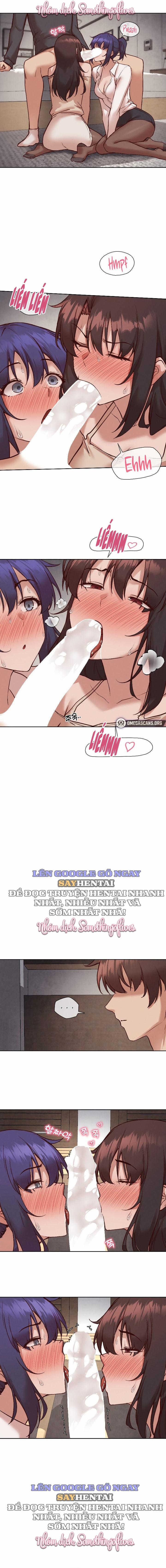 Cô Nàng Gacha Phòng Bên 37 trang 8