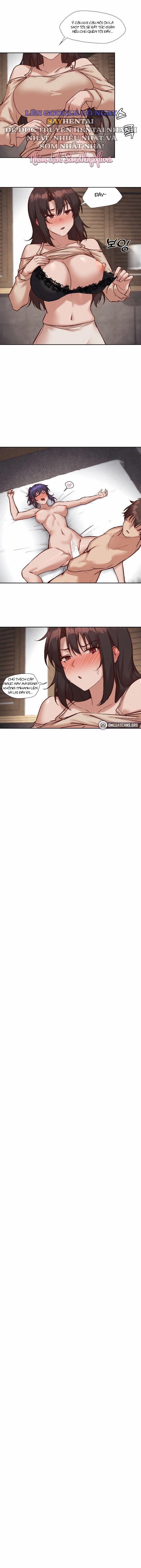 Cô Nàng Gacha Phòng Bên 38 trang 12