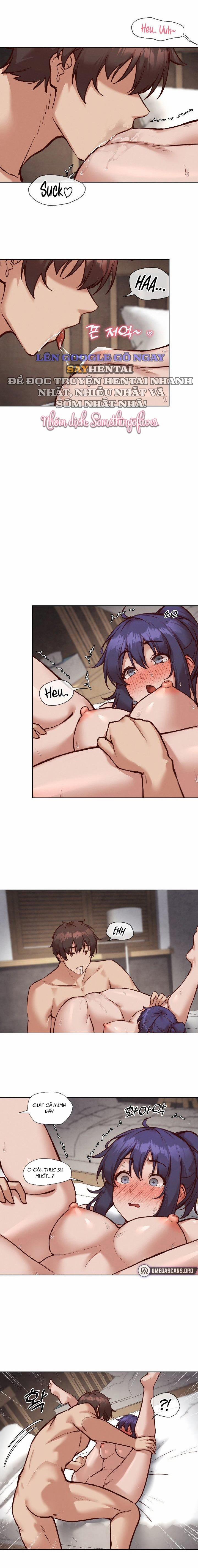 Cô Nàng Gacha Phòng Bên 38 trang 6