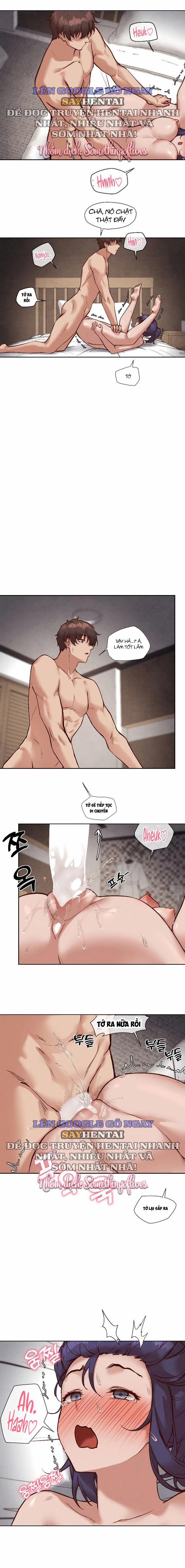 Cô Nàng Gacha Phòng Bên 38 trang 8