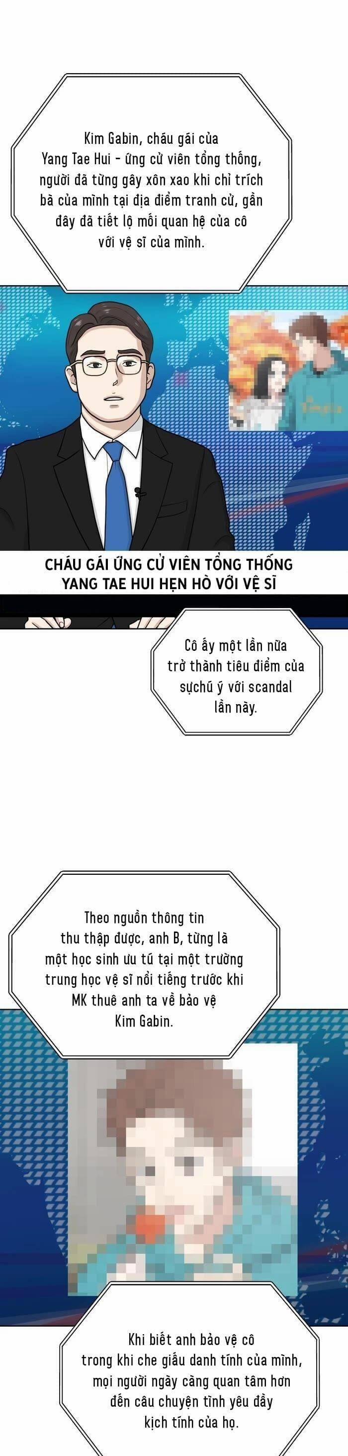 Cô Nàng Hết Thuốc Chữa Chương 94 Trang 3